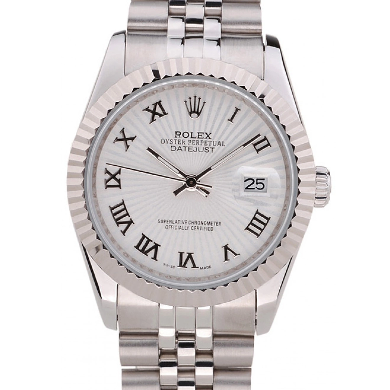 Aaa replica Datejust-rl176 Rolex 0515
